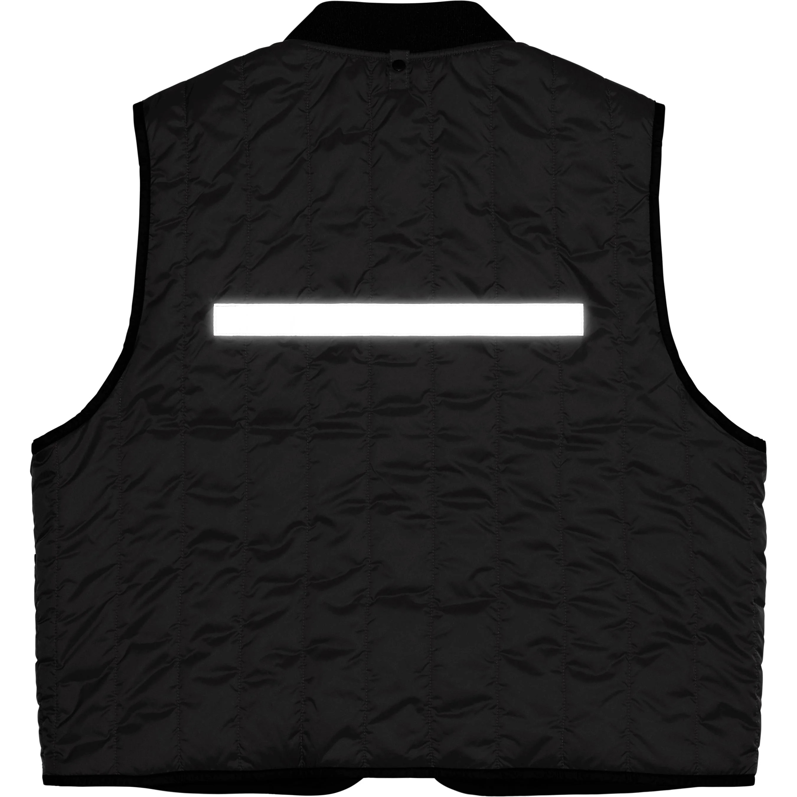 2-in-1 GORE-TEX Shell + Quilted Liner Vest view 41
